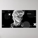 Search for plaster art Abstract