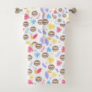 Search for sloth bath towels Animal