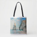 Search for cliffs bags Impressionism