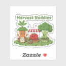 Search for cute broccoli stickers Tomato