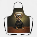 Search for chihuahua aprons Cooking