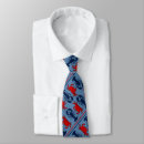 Search for crustaceans ties Pattern