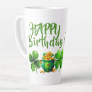 Search for pot leaf coffee mugs Irish