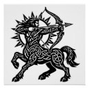 Search for centaur posters Astrology