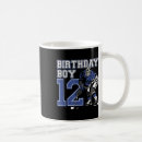 Search for 12 year old mugs Birthday