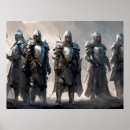 Search for medieval knight posters Battle