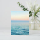 Search for sunset beach save the dates Budget