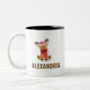 Search for rudolph mugs Santa