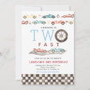 Search for races invitations Second