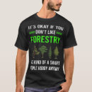 Search for forestry tshirts Tree