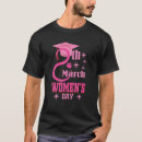 Search for 8 march international day tshirts Mum