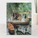 Search for fine art cards Impressionism