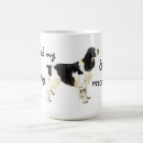 Search for english springer mugs Sporting dog