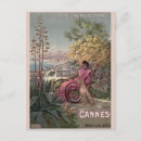 Search for cannes postcards French