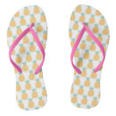 Search for pineapple thongs Whimsical