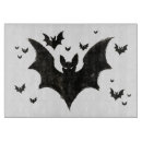 Search for halloween chopping boards Bat