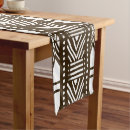 Search for african tribal table runners Boho