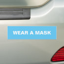 Search for lights bumper stickers Blue