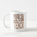 Search for tenor mugs Singer
