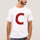 Search for capital letter tshirts Simple