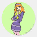 Search for daphne stickers Scooby doo
