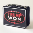 Search for trump lunch boxes Politics