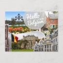 Search for belgium postcards Brugge