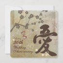 Search for japanese design invitations Party