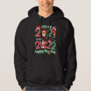 Search for new year 2022 mens hoodies Goodbye