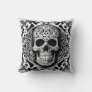 Search for white lace cushions Gothic