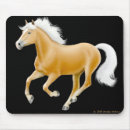 Search for palomino mousepads Pony