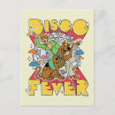 Search for disco dancing postcards Retro