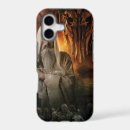 Search for sauron iphone cases Saruman