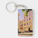 Search for old building key rings Buildings