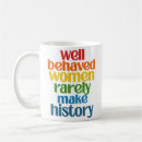 Search for women rarely mugs Rarely make history