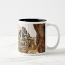 Search for military vehicles mugs Side view