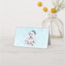 Search for dog place cards Cute