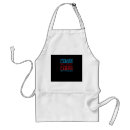 Search for collared aprons Cheap labour isn