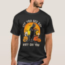 Search for black violin tshirts Halloween