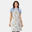 Search for elegant thanksgiving aprons Autumn