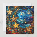 Search for festive christmas cards Bright