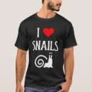 Search for gastropod tshirts Heart