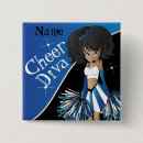 Search for poms badges Cheerleading