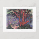 Search for ernst postcards Red
