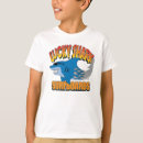 Search for surfboard tshirts Shark