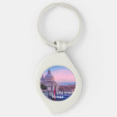Search for canal key rings Souvenir