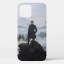 Search for wanderer iphone cases Caspar david friedrich