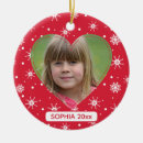 Search for grandpa christmas tree decorations Snowflake