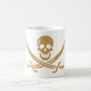 Search for pirates mugs Calico jack