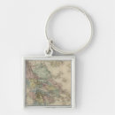 Search for ancient maps key rings Greece